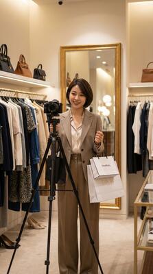 国产精品创作者